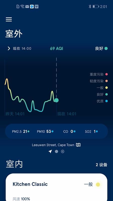 Blueairapp_Blueair v3.2.2 ׿