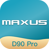 MAXUS