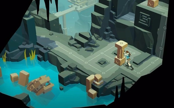 Lara Croft GOϷ_Lara Croft GO v2.0.53878 ׿