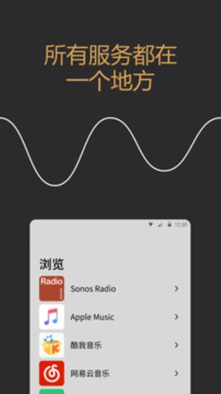 Sonosapp_Sonos v12.1.1 ֻ