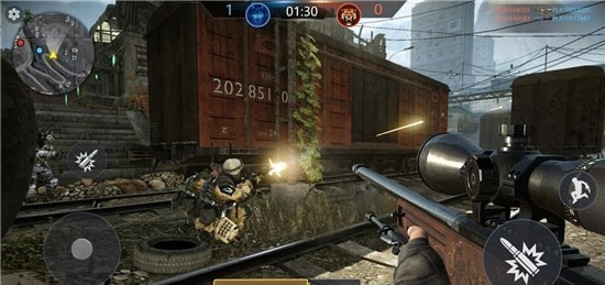 OnlineStrikeϷ_OnlineStrike׿