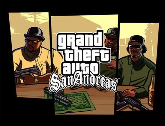 GTASAʥ˹Ϸ_GTASAʥ˹׿