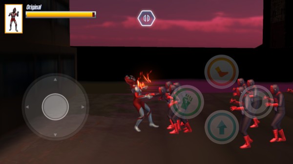 Ϸأδߣ_׿v0.1