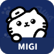 migiʼֻ