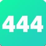 444԰app