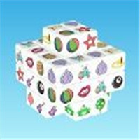 Fickle Cubes