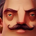 ھ