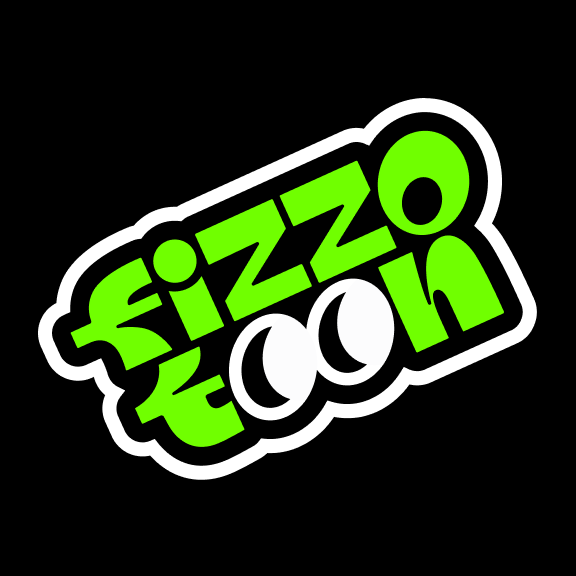 ֽFizzoToon