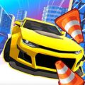 LevelUpCars