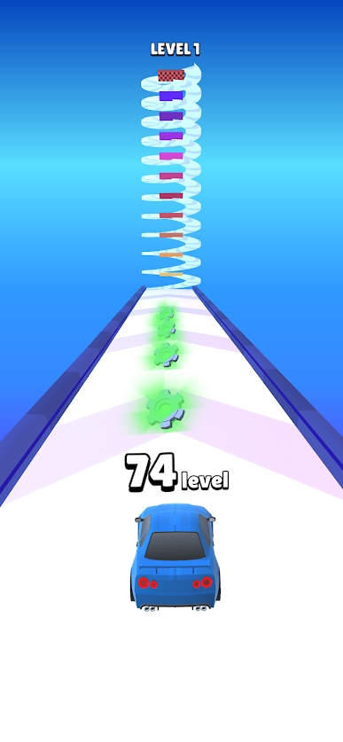 LevelUpCars_LevelUpCarsϷ