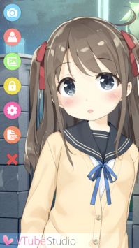 vtuberstudio_vtuber studio׿