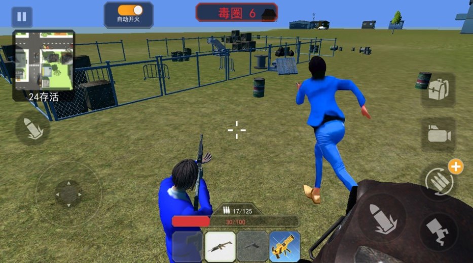 Ͷǹսжֻ_Ͷǹսжֻ