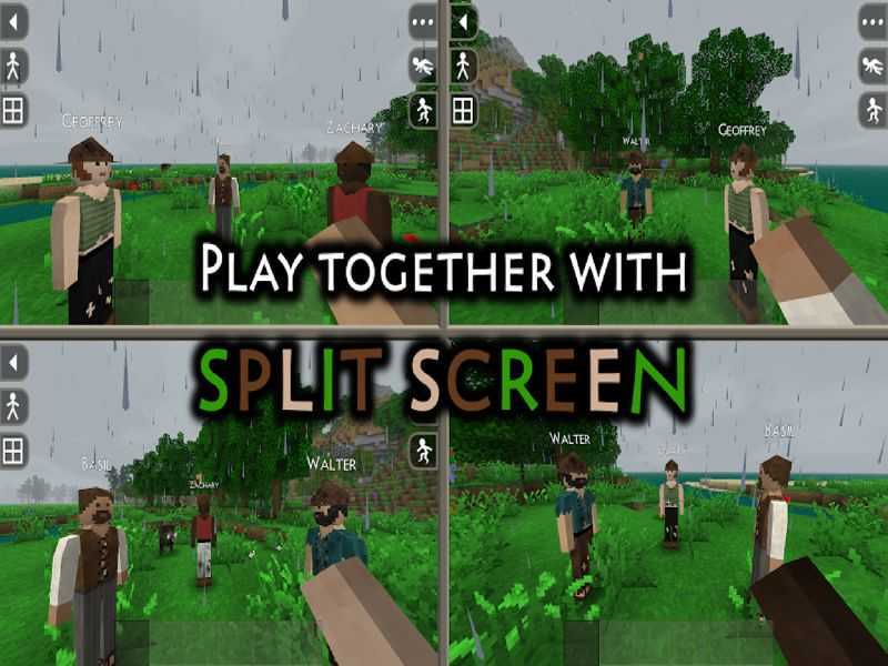 Survivalcraft2_Survivalcraft2׿
