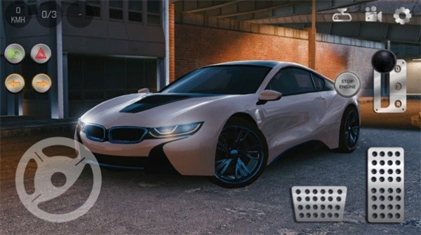 carparkingϷ_carparking