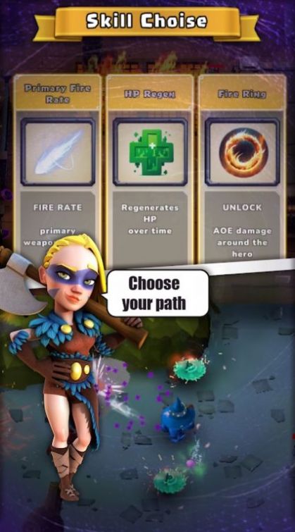 Dungeon Brawlers_Dungeon Brawlers׿