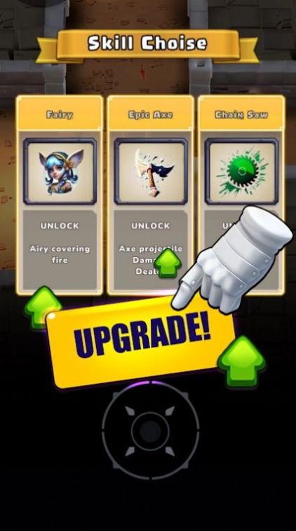 Dungeon Brawlers_Dungeon Brawlers׿