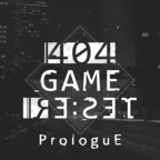 404 GAME RESET