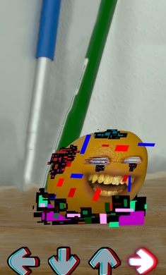 fnf˵Ӵ_fnf˵Ӵ󻯱װģ