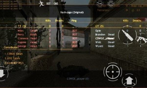 CSGO_CSGO氲׿