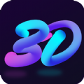 3Dֽ̬