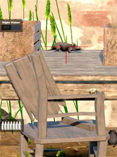 AirRifle 3D RatShooting_AirRifle 3D RatShooting׿