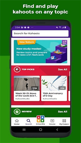 KAHOOT_KAHOOT׿
