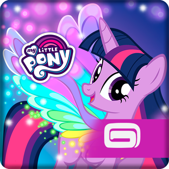 mylittlepony°
