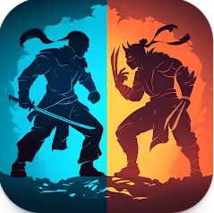 Ӱ񶷾Shadow Fight
