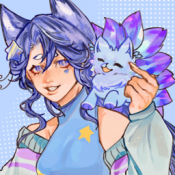 gacha shine