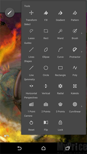 infinite painter׿_infinite painterİ