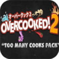 Overcooked2ֻ