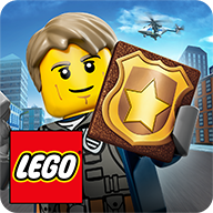 LEGO My City 2