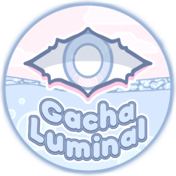 gacha lumina