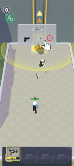 Squad Alpha_Squad Alphaİ
