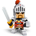 սʿCraft Warriors