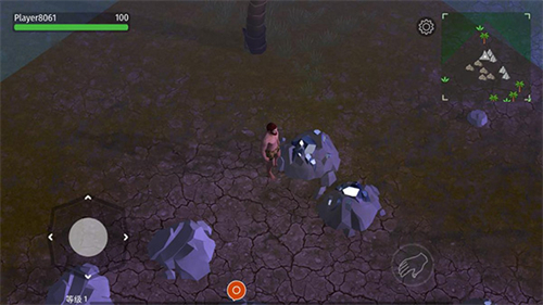 Jurassic Survival_Jurassic Survivalİ