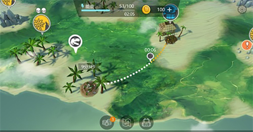 Jurassic Survival_Jurassic Survivalİ