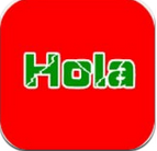 Holaֽ