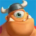 °
