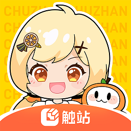 վ