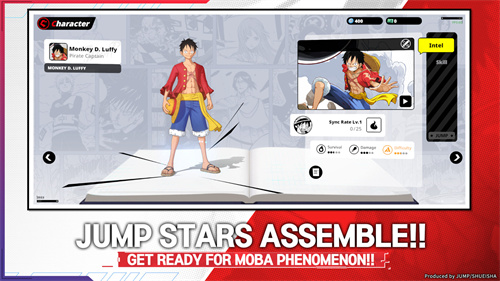 JUMP Assemble_JUMP Assemble׿