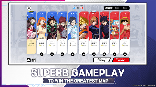 JUMP Assemble_JUMP Assemble׿