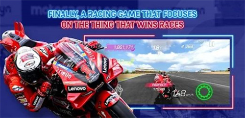 MotoGP Racing 24Ϸ_MotoGP Racing 24°׿