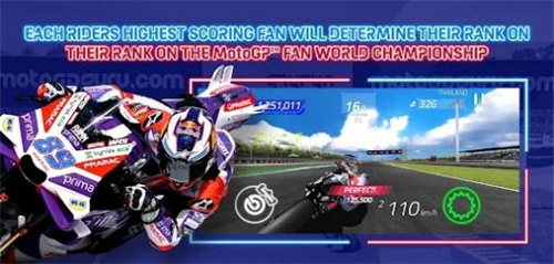 MotoGP Racing 24Ϸ_MotoGP Racing 24°׿