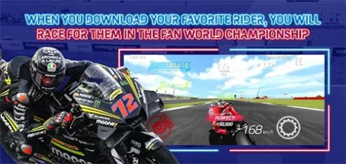 MotoGP Racing 24Ϸ_MotoGP Racing 24°׿