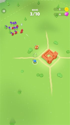 TaleDefenseϷ_TaleDefense°׿