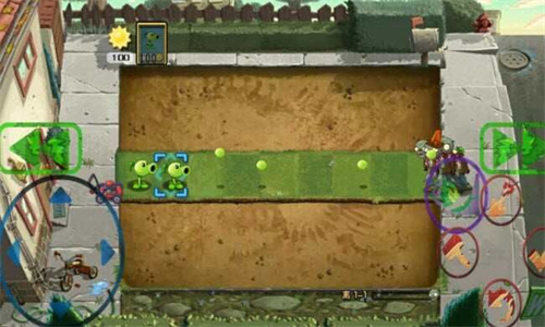 PVZֲսʬ_PVZֲսʬ氲׿