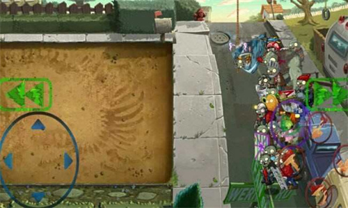 PVZֲսʬ_PVZֲսʬ氲׿