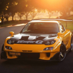 RX7ʻģİ