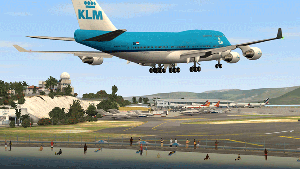 World of Airports_World of Airports׿